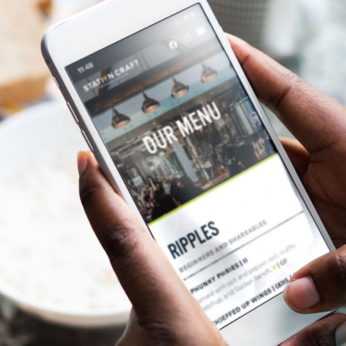  10 Belangrijke Elementen voor een Succesvolle Website