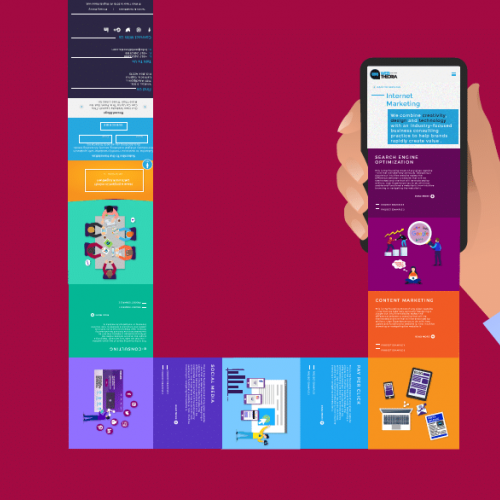 De Voordelen en Toepassingen van One Pager Websites: