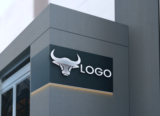 Bull Logo