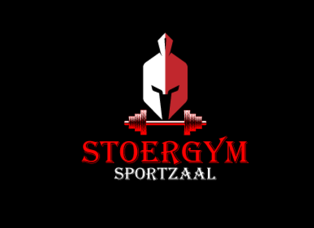 Sportzaal Logo
