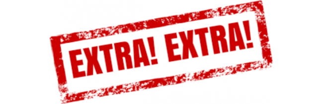 EXTRA’S