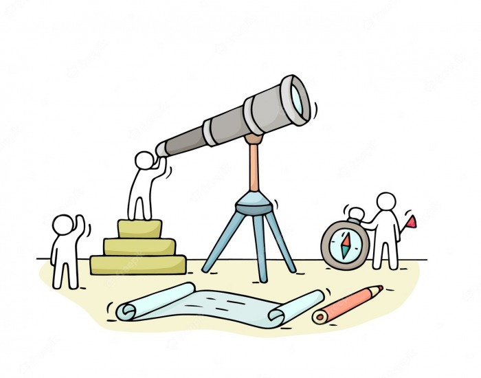  Ervaren professionals die meedenken